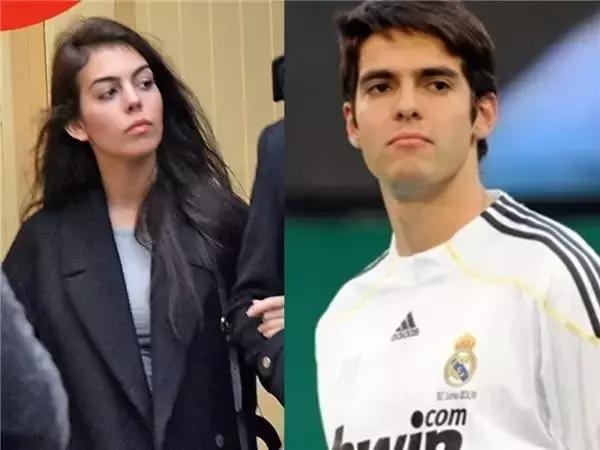 不输第一美臀，乔妹是靠它俘获C罗的心？