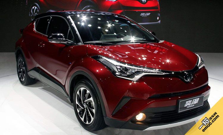 广汽丰田的品牌车怎么样,合资丰田系列所有车型