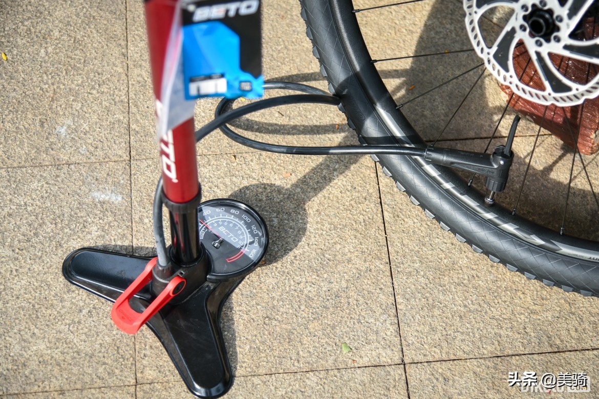 真空胎打气筒测评,真空胎专用打气筒价格