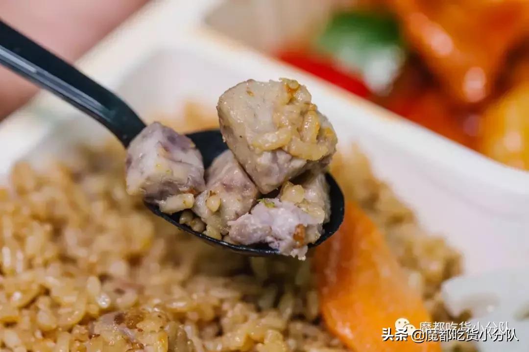 德国百年超市巨头来了，把各国美食装进便当