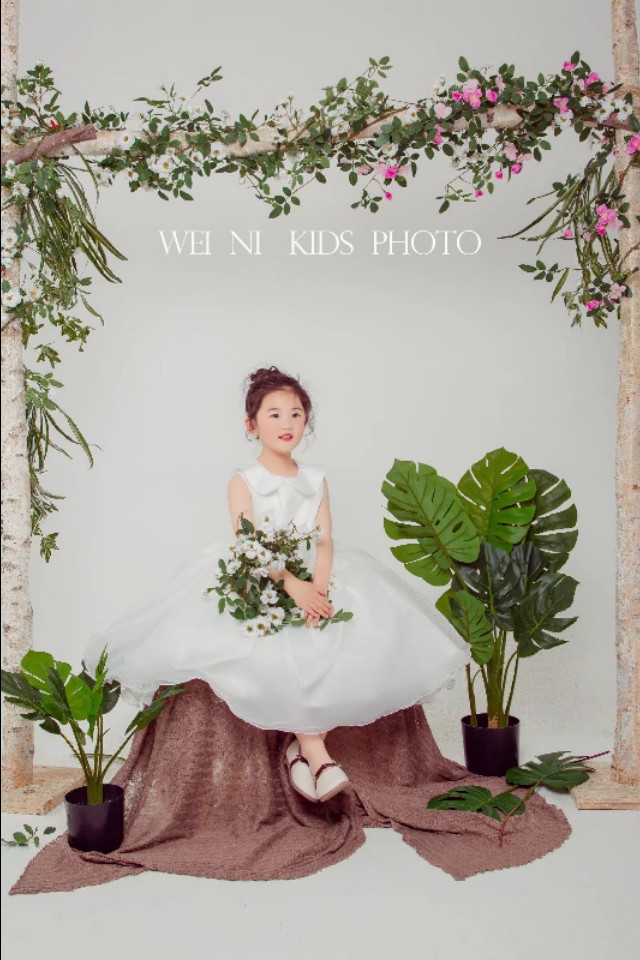 影楼模特造型,泾阳影楼模特