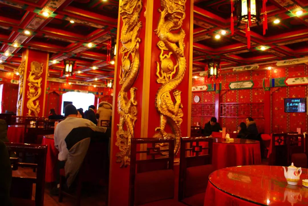 为什么连天津人都不推荐你吃狗不理