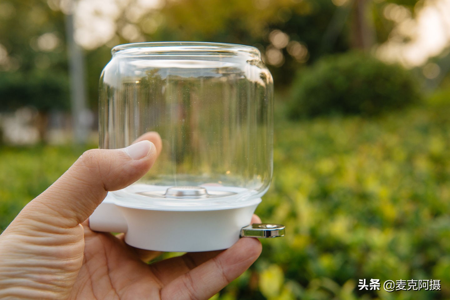 泡茶也要自动化——我的鸣盏即热式茶饮机使用笔记