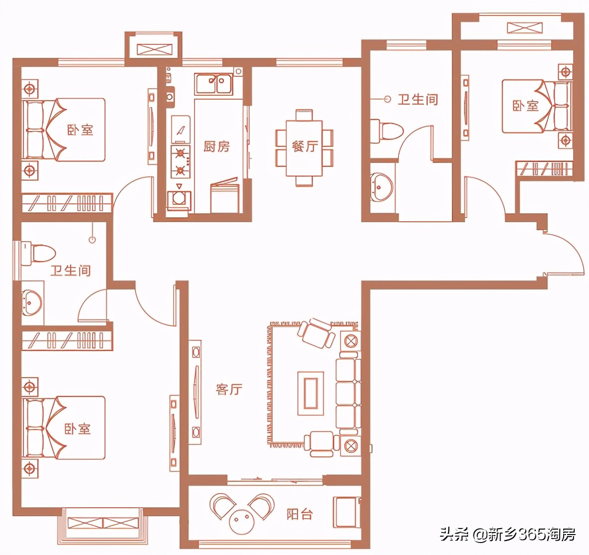 双学区楼盘排名前十,双学区的新盘