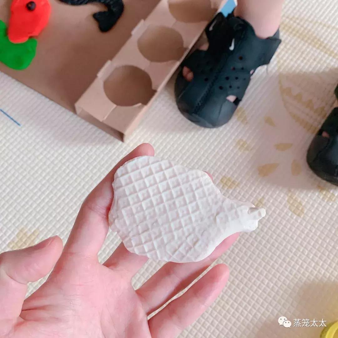 橡皮泥最好做的方法,橡皮泥买什么样的安全