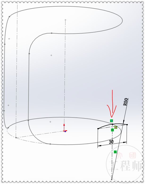 solidworks几何体建模,用solidworks建模高达