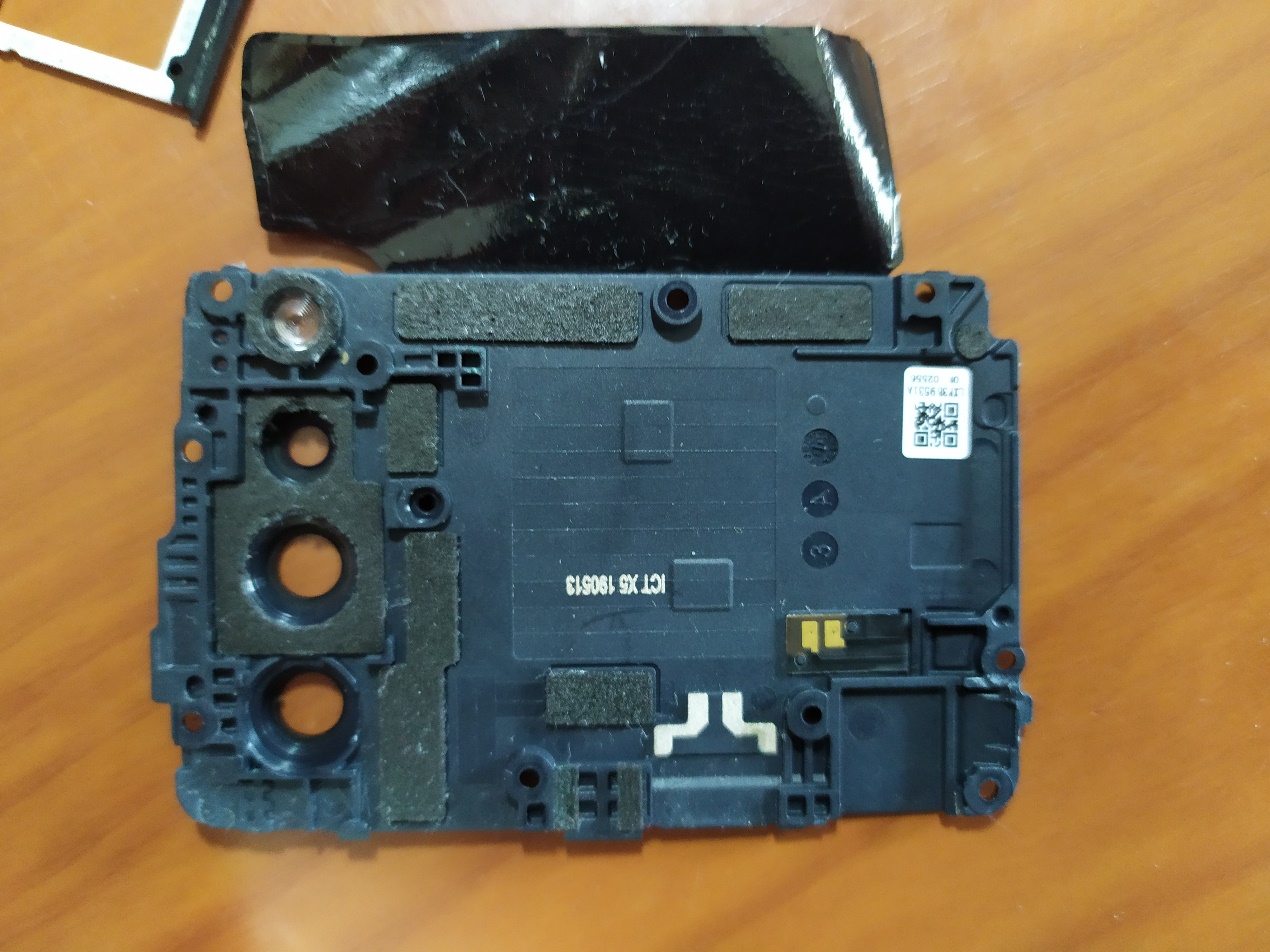 手机开机键进水失灵修复小技巧,手机进水开关机键失灵是哪里坏了