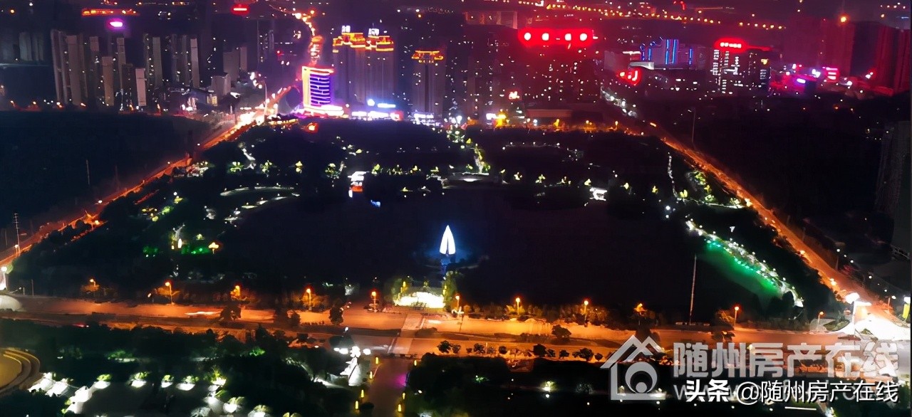 随州最适合居住的地方,随州适合居住