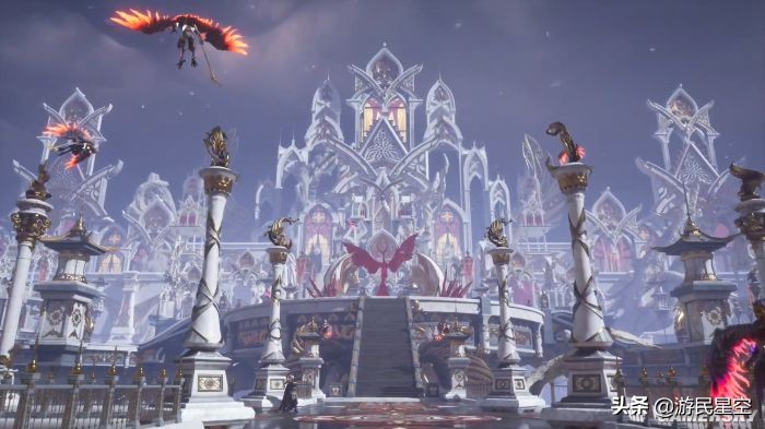 仙剑奇侠传7推荐配置,仙剑奇侠传7为什么值得玩