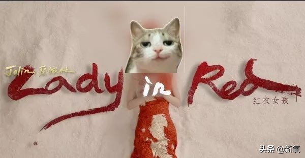 能把正宫红驾驭好，才是一个美人最基本的素质