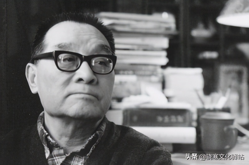 “纸囚一世”—译者吴钧陶,常年被结核菌侵扰却坚持传递中西文化