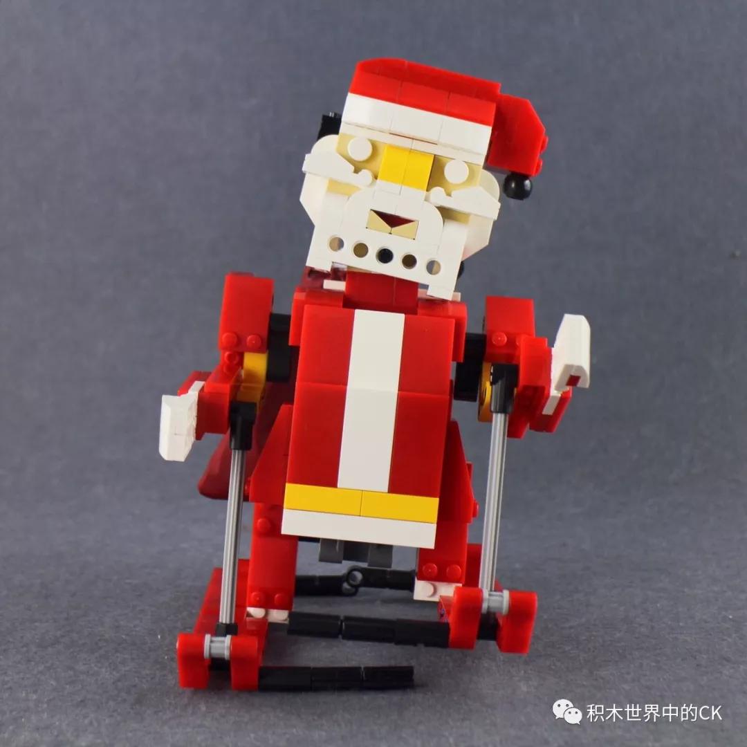 双鹰cada积木法拉利488,圣诞小火车积木图纸