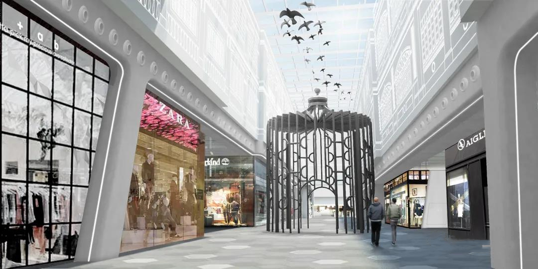 澳门葡京人打卡地,打卡澳门网红地推荐