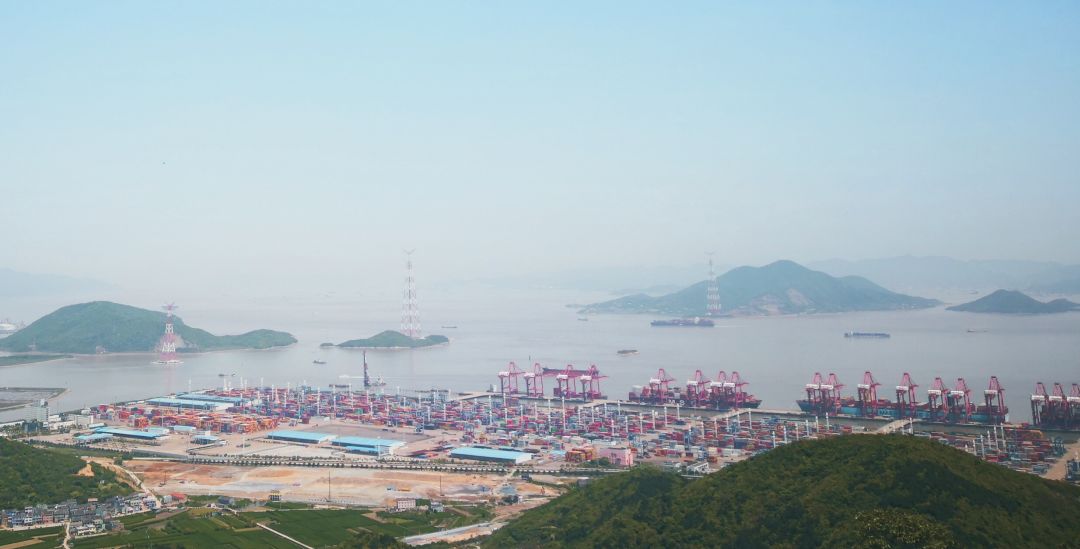 宁波周边40条登山步道古道推荐,宁波江北荪湖登山步道视频