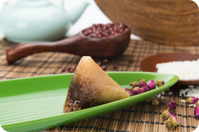 西安首现“黑科技绿豆糕”，一口就“爽”到