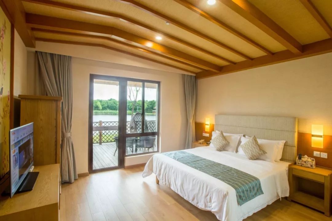 苏州太湖哪里好玩,苏州太湖西山景区