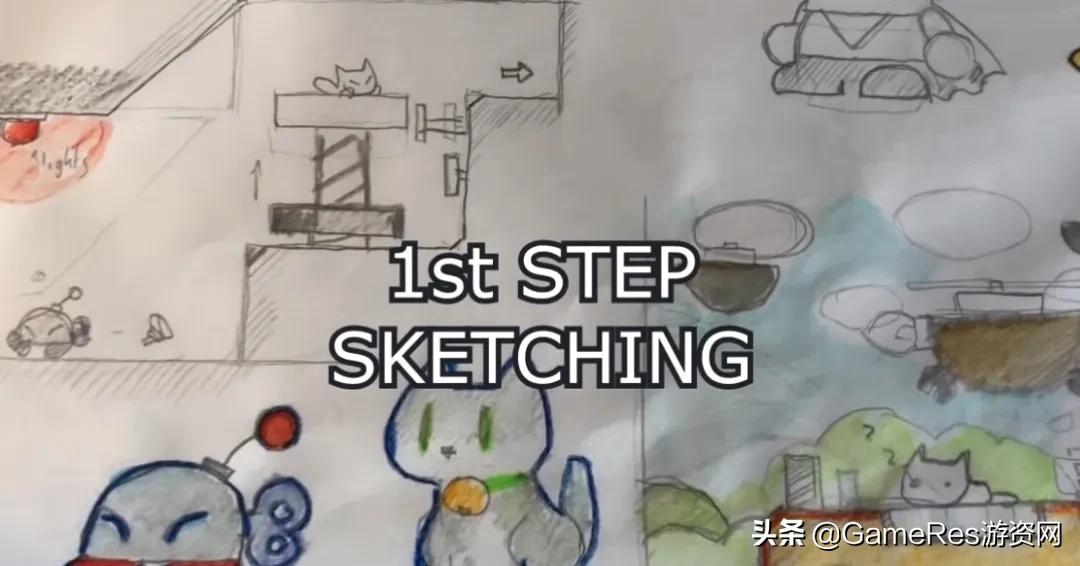 万字长文干货,空洞骑士地图关卡顺序