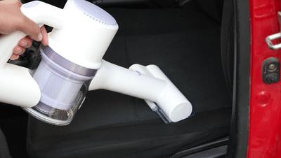 睿米超级无线吸尘器,睿米无线除螨吸尘器