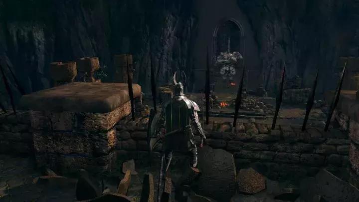 黑暗之魂1所有地图,黑暗之魂1全图文攻略