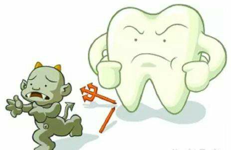 儿童龋齿(蛀牙),不容小视!