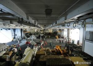 最大航母尼米兹的真实威力,最大的尼米兹级航母