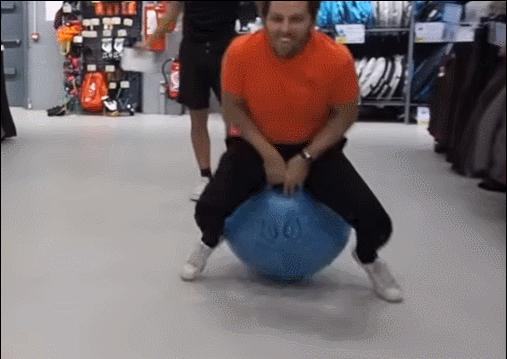 迪卡侬吸引人的地方,迪卡侬蹦床乐园