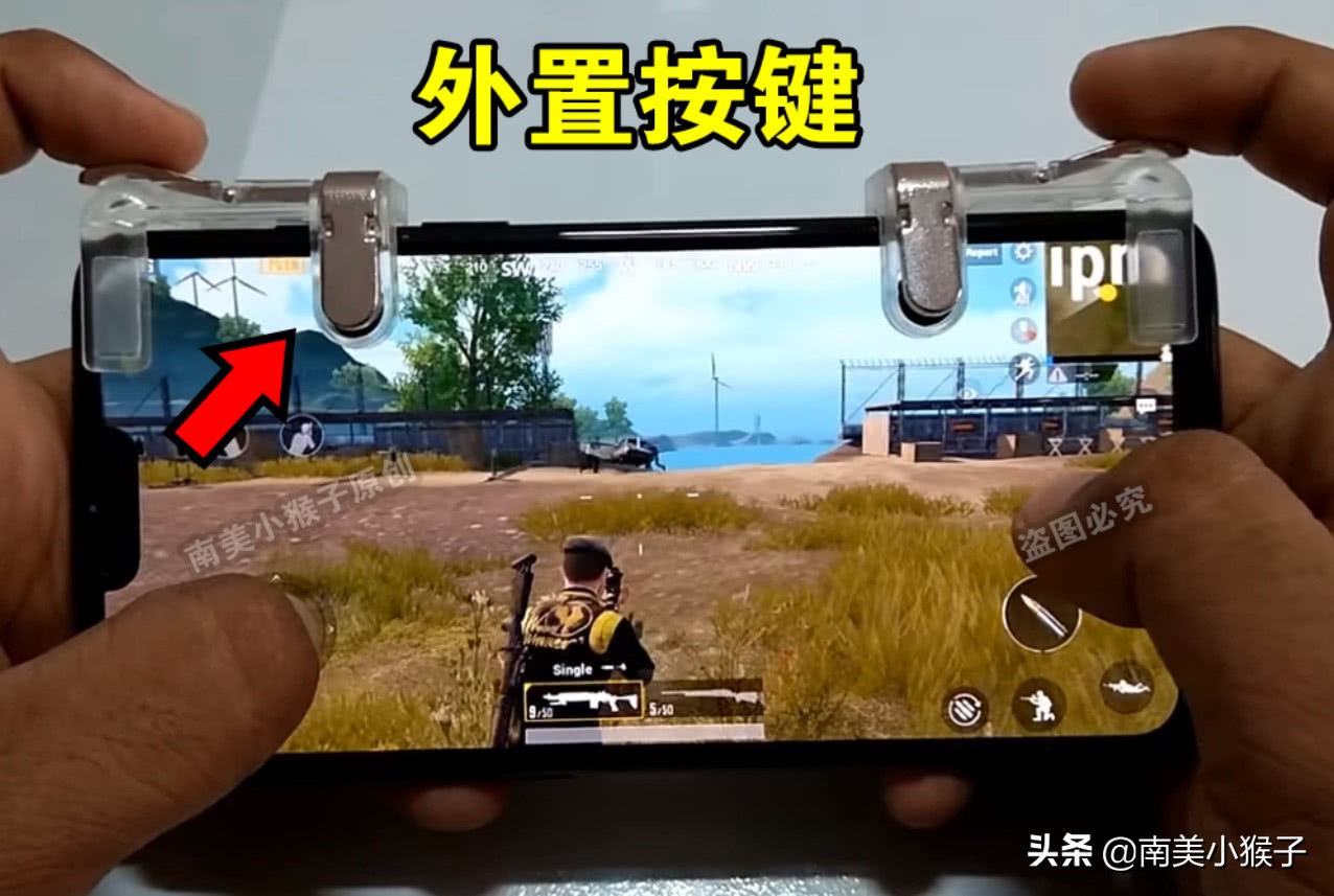 吃鸡物理外挂算不算外挂,吃鸡模拟器开挂的太多