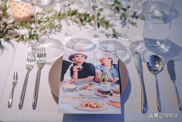 鬼才ChefFayWong与闻名葡萄酒界Roger强强联手带来别样新西兰美味