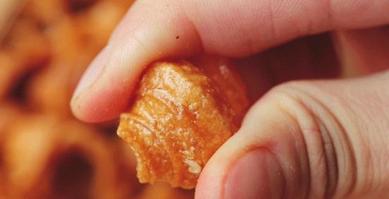 这6种健康零食吃了也不胖,这6种零食可放心吃