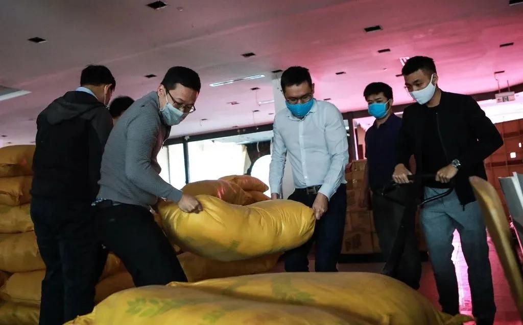 越南免费超市购物,越南免费的超市