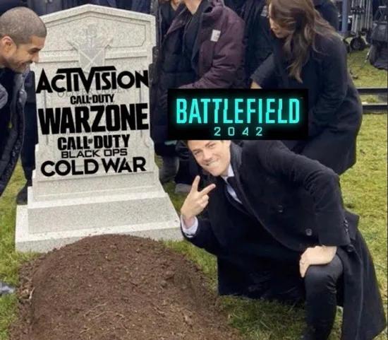 战地风云2042有什么新武器,战地风云2042预告片完整版