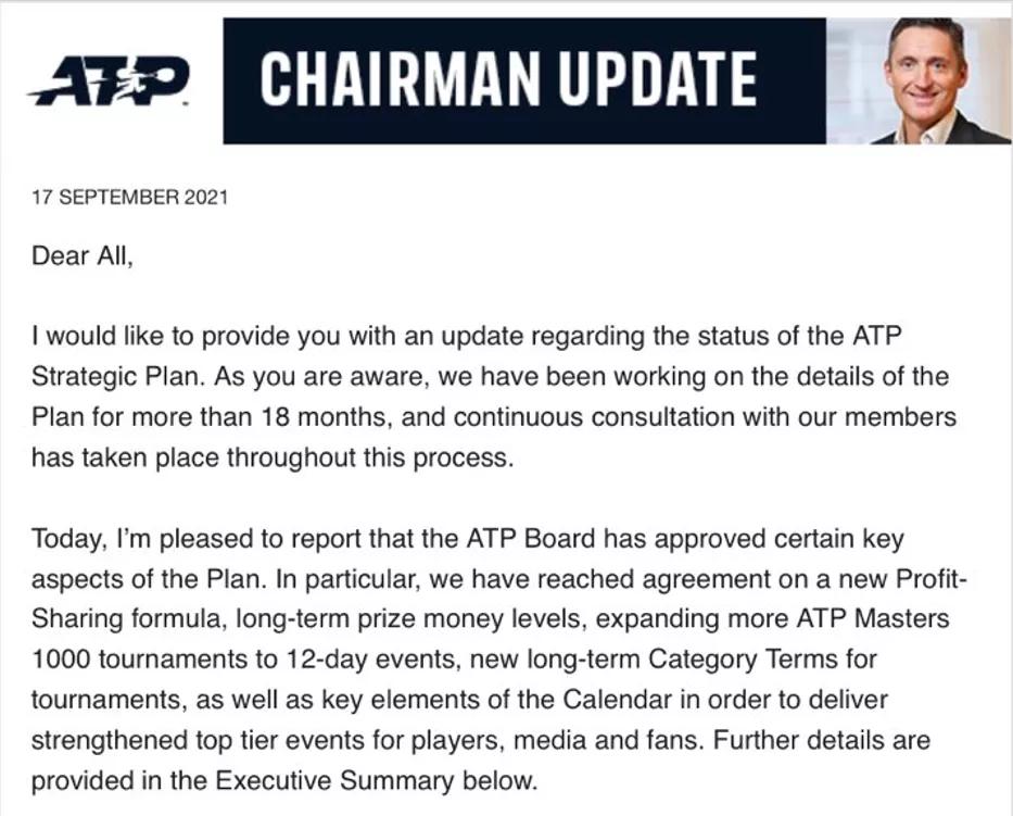 atp赛事奖金分配,atp最新赛事安排