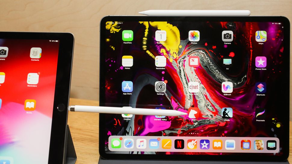 ipadpro2018充电器,ipadpro2018玩吃鸡