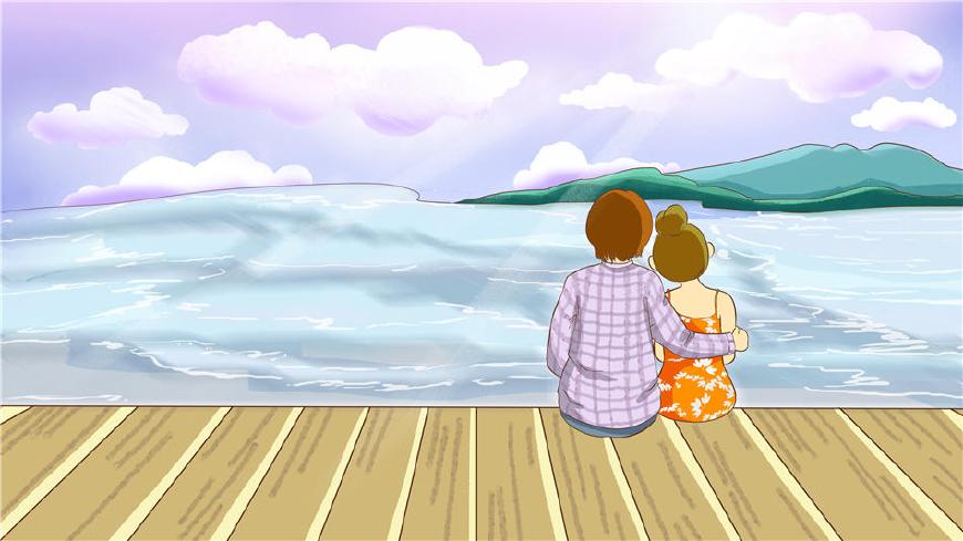 异*交性**往，女人只要掐准男人的“七寸”之地，男人就会离不开你！