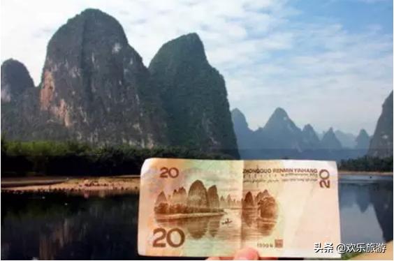 桂林哪些旅游景区好玩,桂林怎么样值得去吗