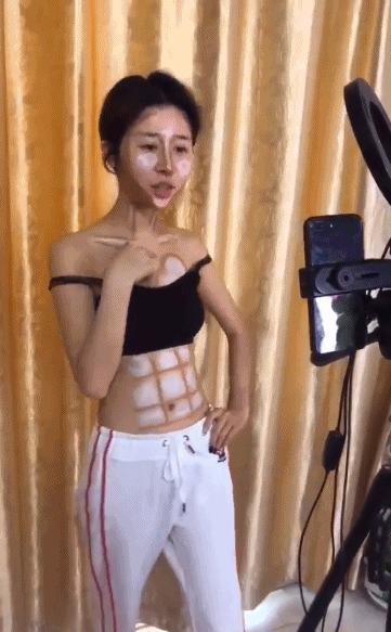 为什么抖音那么多美女视频,终于明白为什么抖音里全是美女了