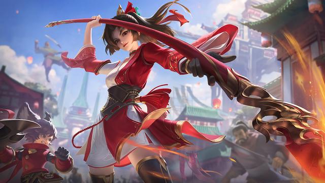 怼队友怼得哑口无言的爽句,王者荣耀队友骂我菜咋办