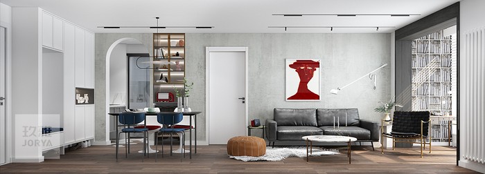 磁吸轨道灯怎么安装显得高级,嵌入式磁吸轨道灯安装视频