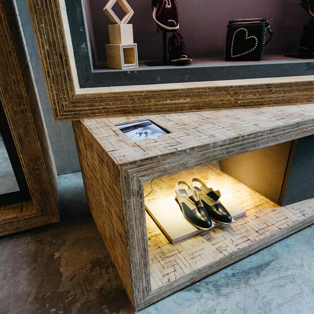 上海aj买手店,上海10家最佳买手店