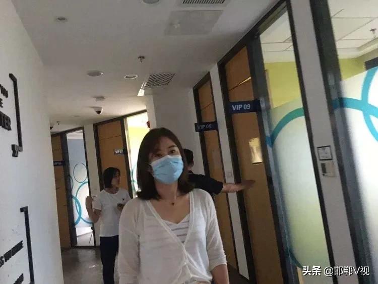 邯郸丛台区培训机构,快看校外培训机构全面监管