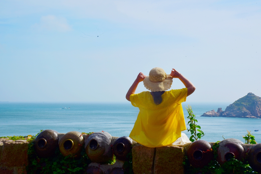 舟山枸杞岛3日游攻略,舟山枸杞岛旅游攻略