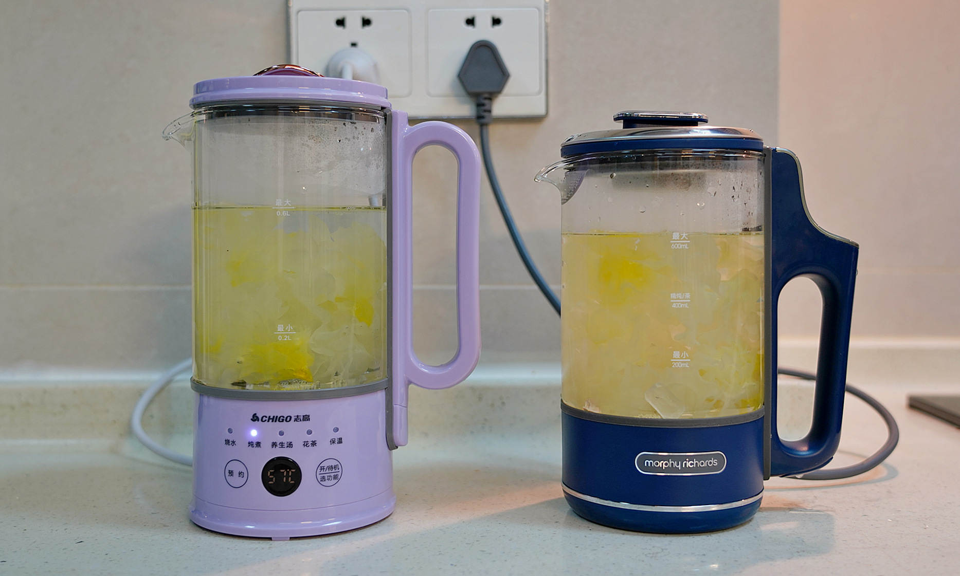 哪种牌子养生壶最好用又实惠,哪个牌子的养生壶好用小巧又实惠