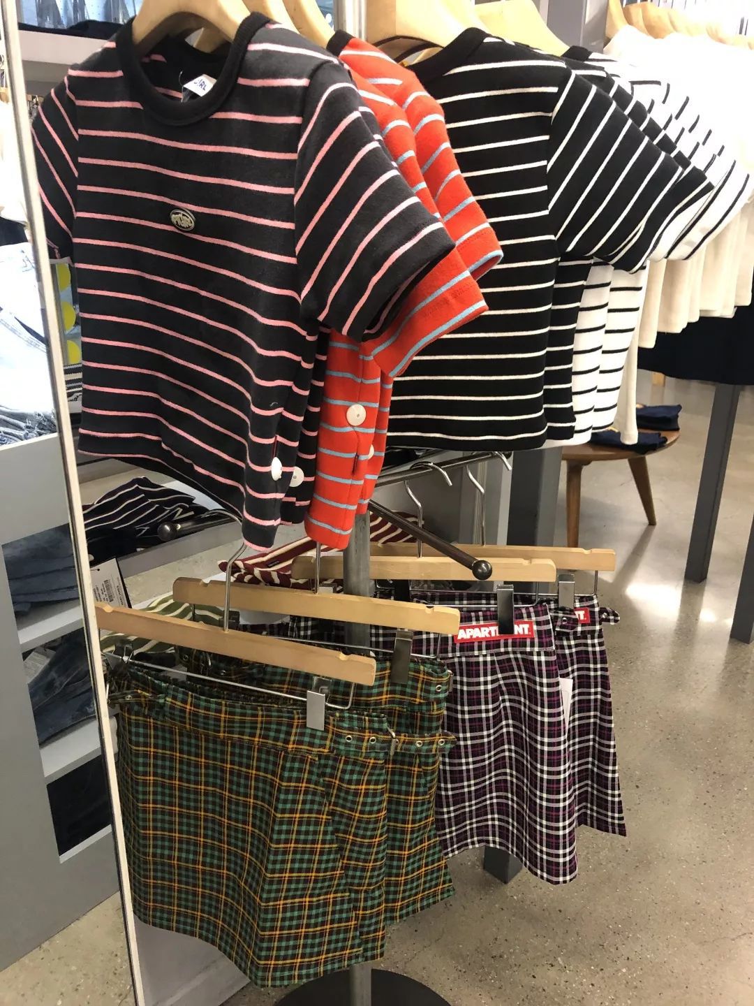 首尔美潮店,首尔潮店哪家好