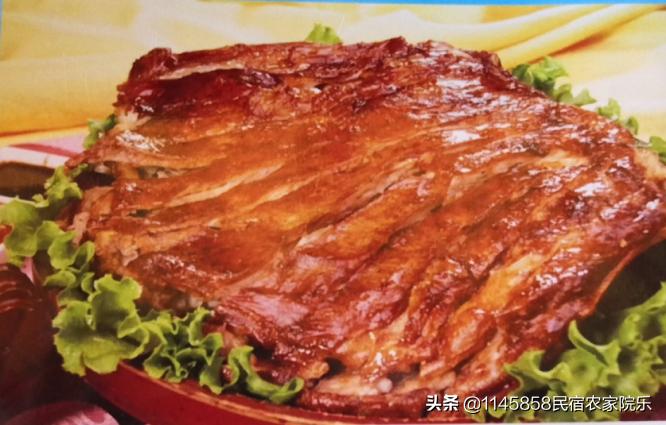 赤峰草原明珠酒店烤全羊,达尔罕草原烤全羊