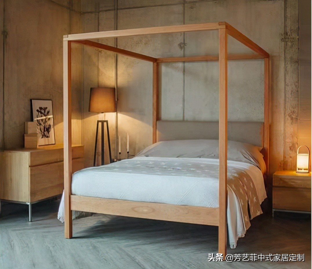 新中式老榆木家具,老榆木轻奢式家具