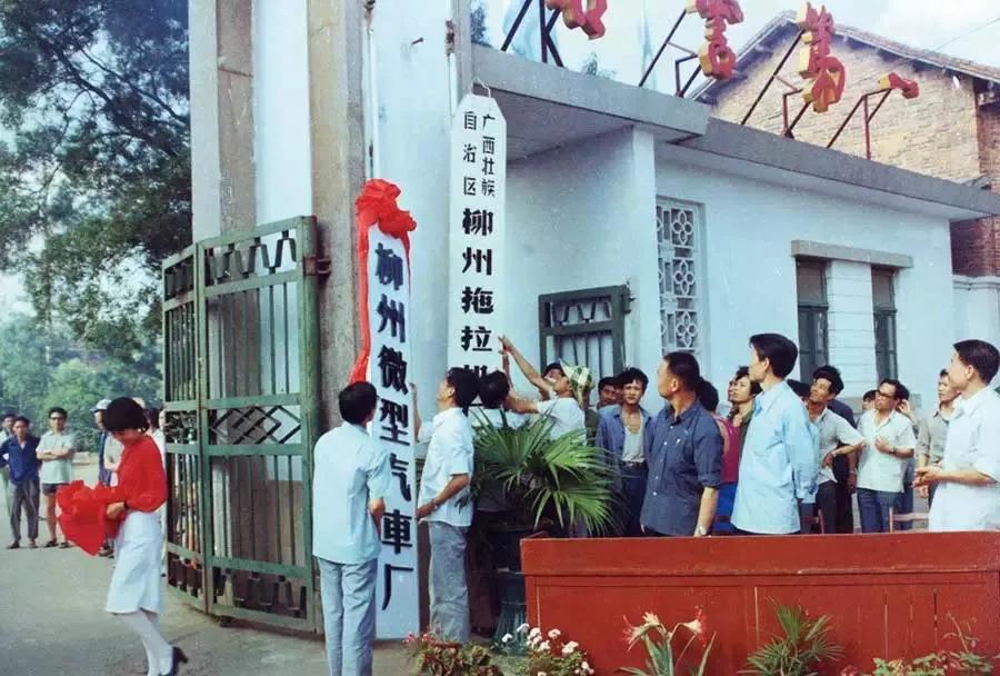 从LZ100微卡到*途征**，五菱能否实现“皮卡梦”？