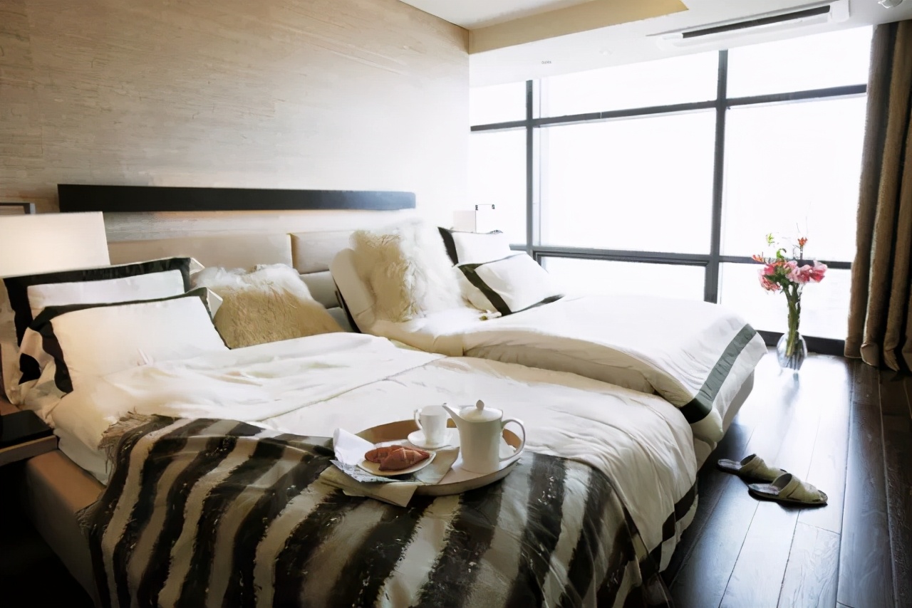 韩国酒店入住率,韩国酒店入住率最新