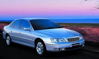 消失的大排量自吸霍顿汽车