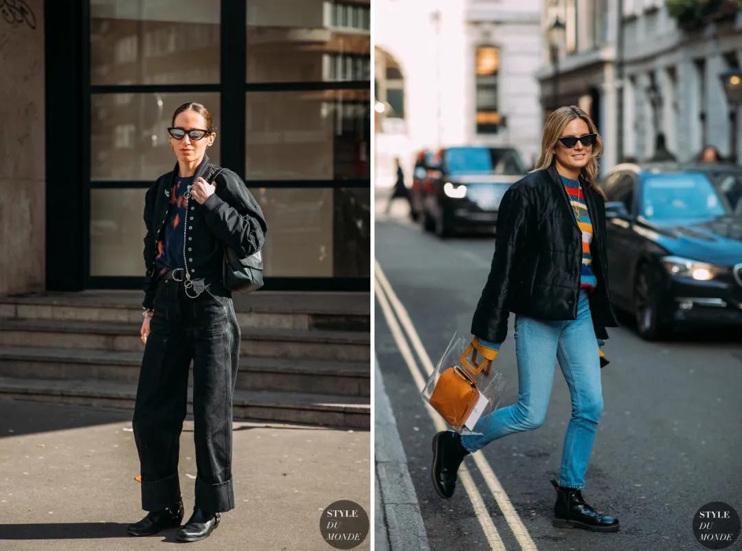 冬天怕冷穿长款羽绒服,冬天怕冷又想穿裙子