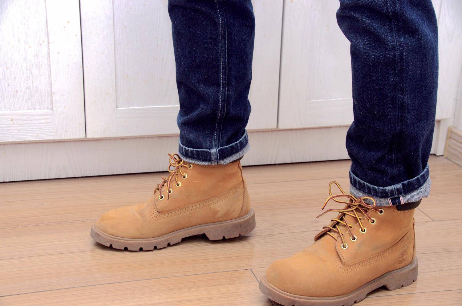 秋冬雨天适合穿什么,秋冬穿的雨鞋